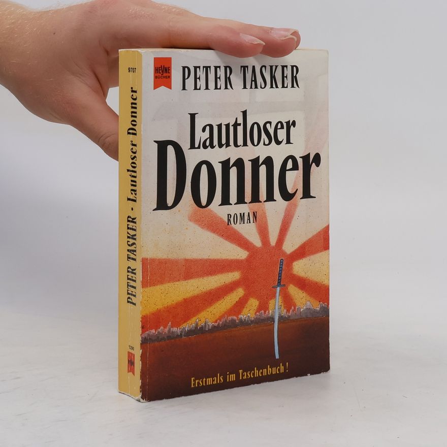 Peter Tasker Lautloser Donner