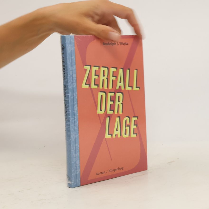 Wojta Rudolf Zerfall der Lage