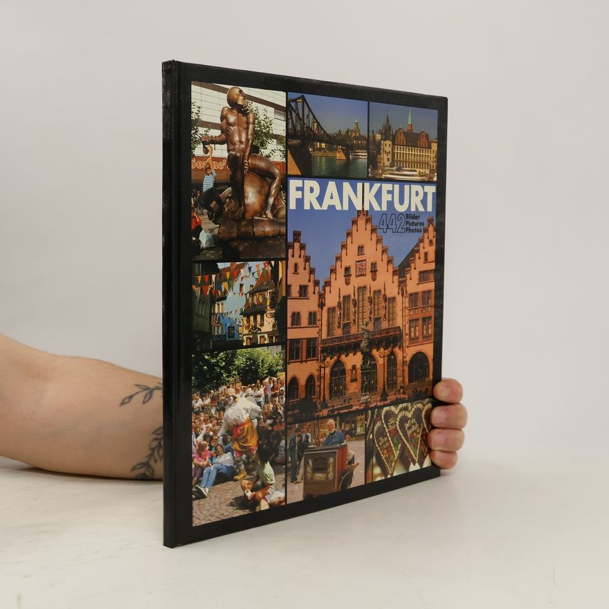 Autores varios Frankfurt