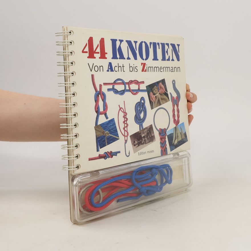 Clemens Creynfeld 44 Knoten