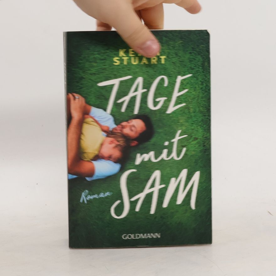 Keith Stuart Tage mit Sam
