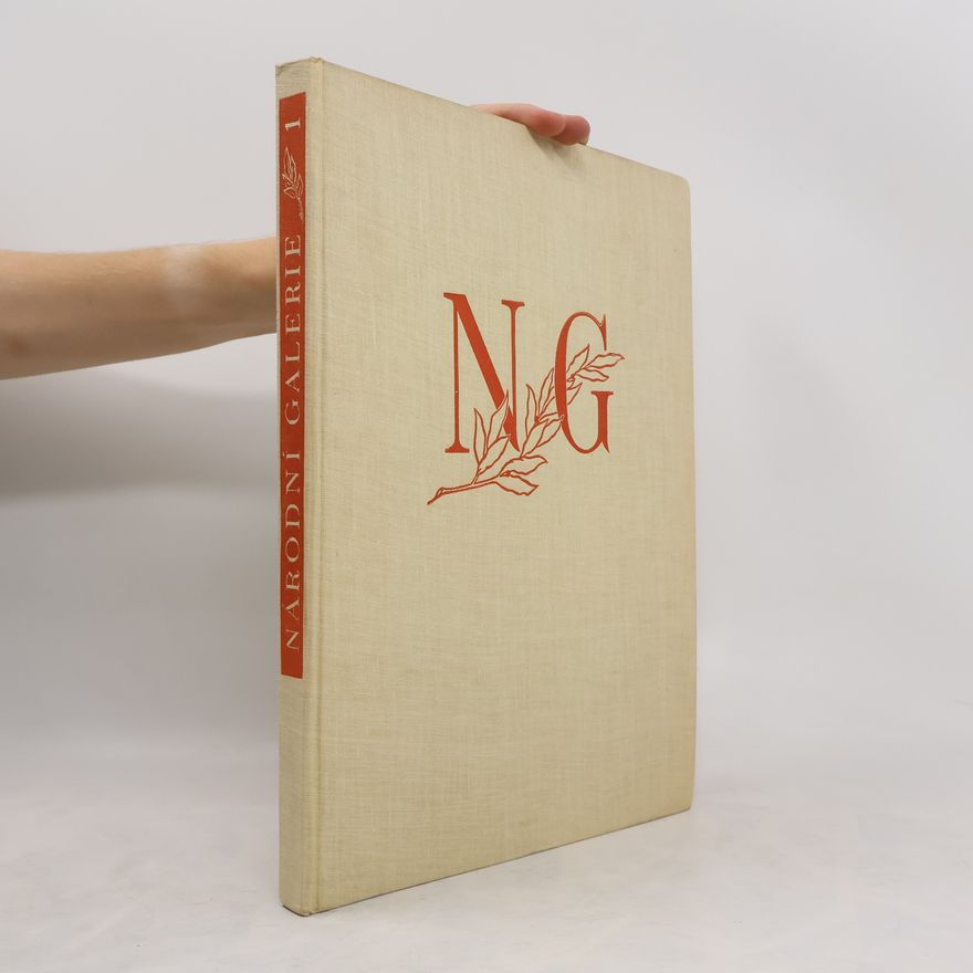 Auteurscollectief Národní galerie 1