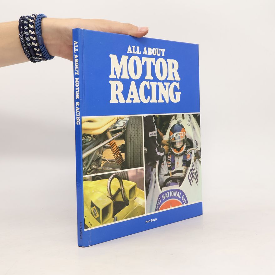 Autorenkollektiv All about Motor Racing