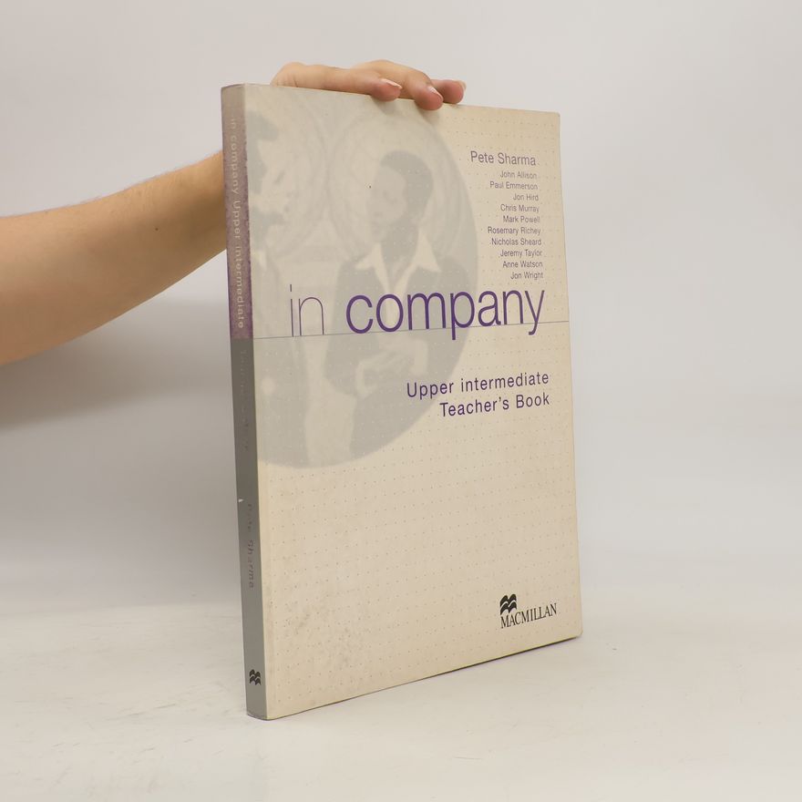 Various authors In company