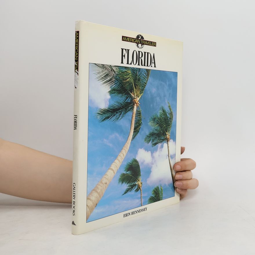 David Grambs Florida American Traveler
