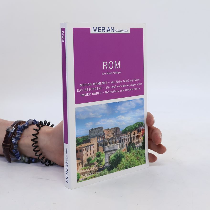 Eva Maria Kallinger Rom