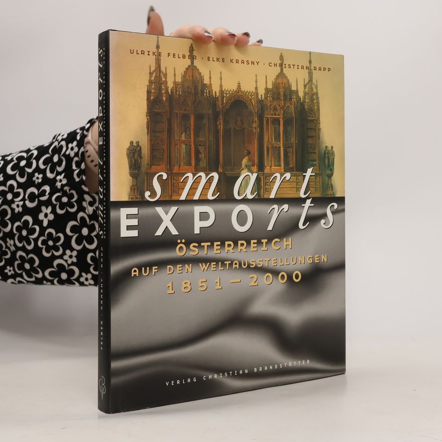 Ulrike Felber Smart Exports