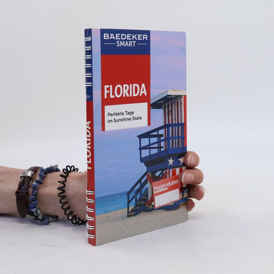 Gary McKechnie Florida