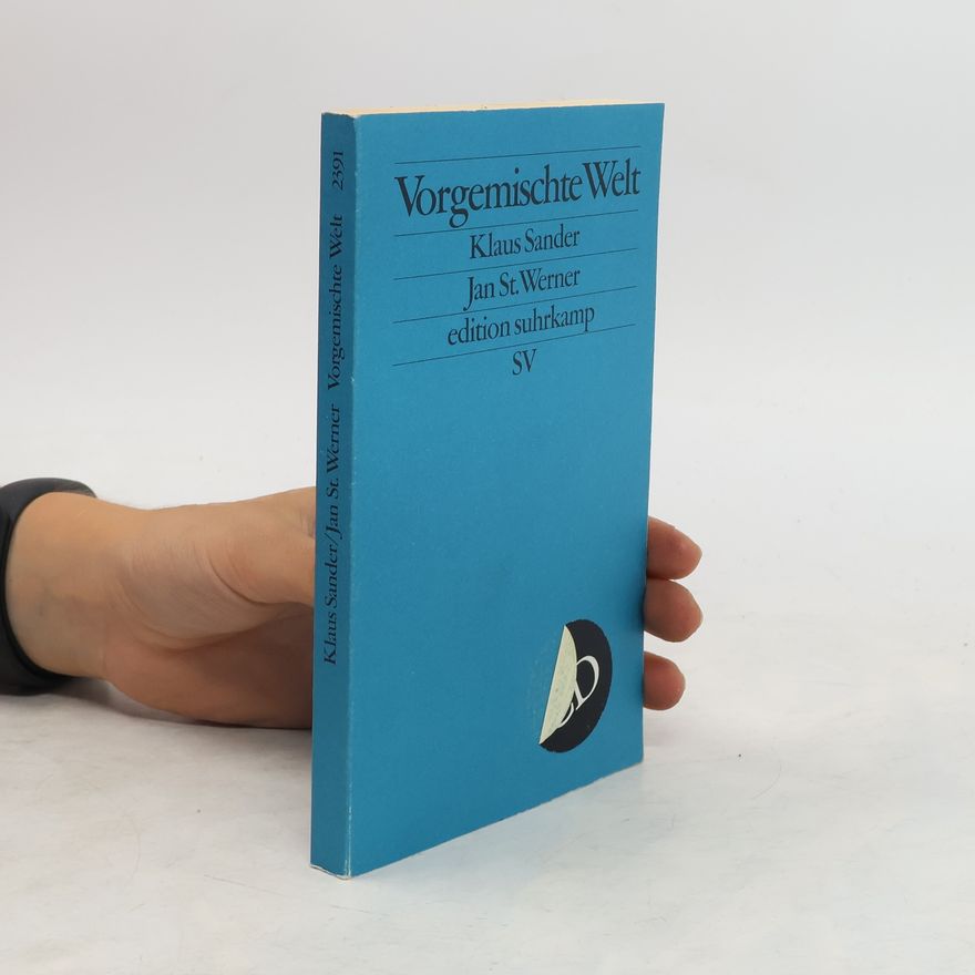 Autorenkollektiv Vorgemischte Welt