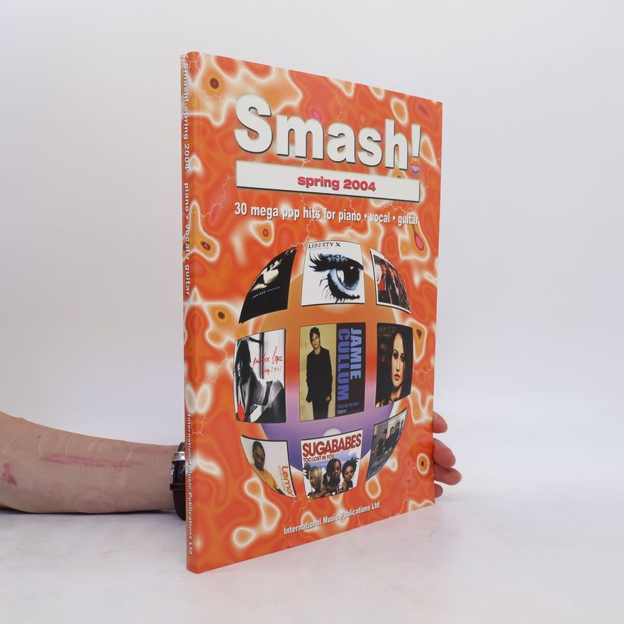 Kolektiv autorů Smash!