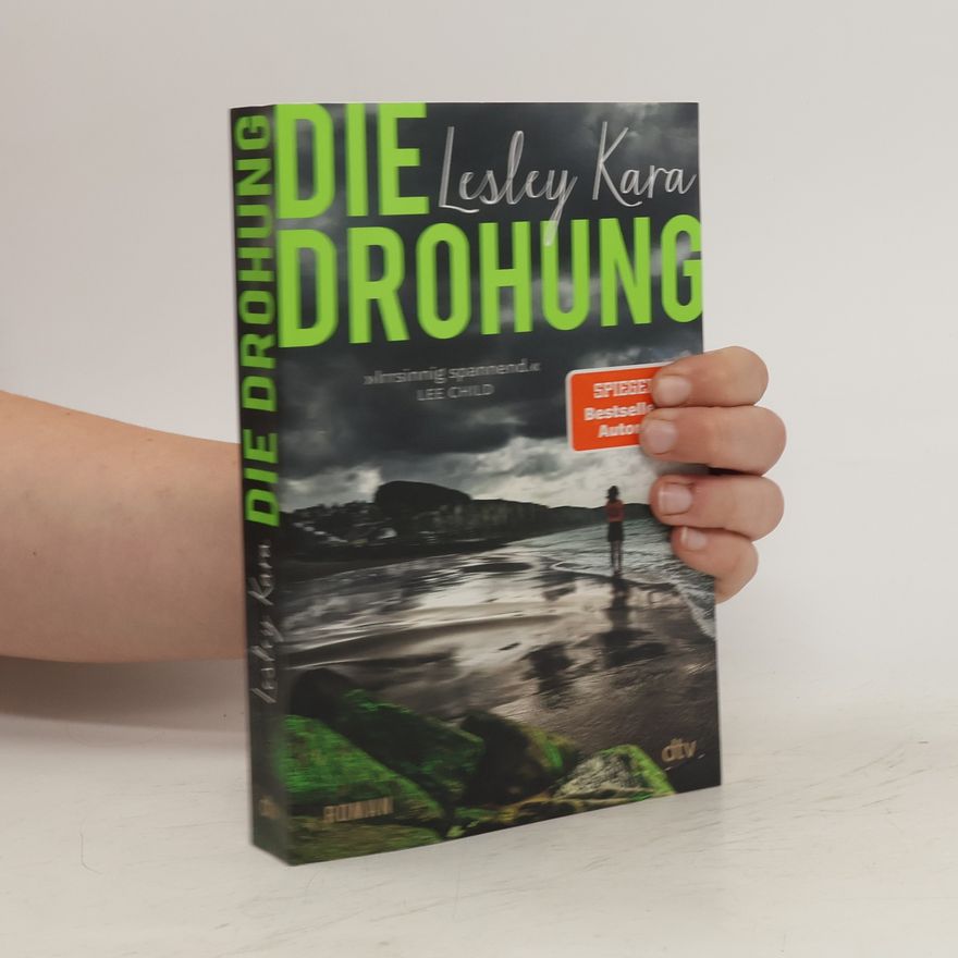 Lesley Kara Die Drohung