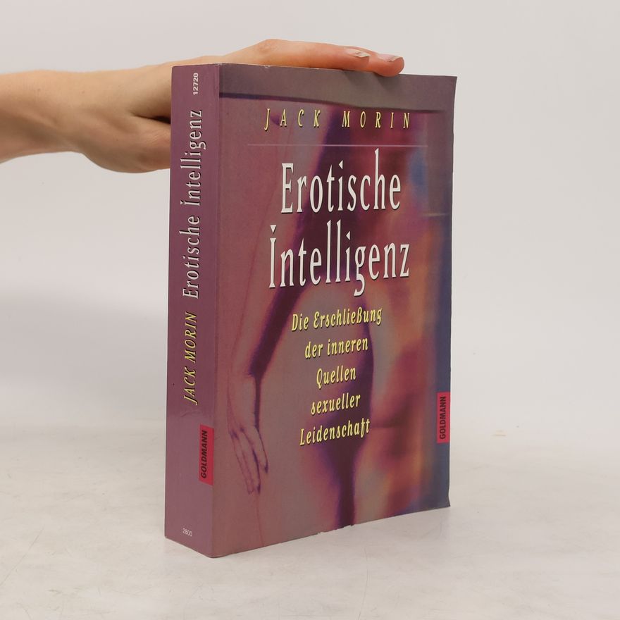 Jack Morin Erotische Intelligenz