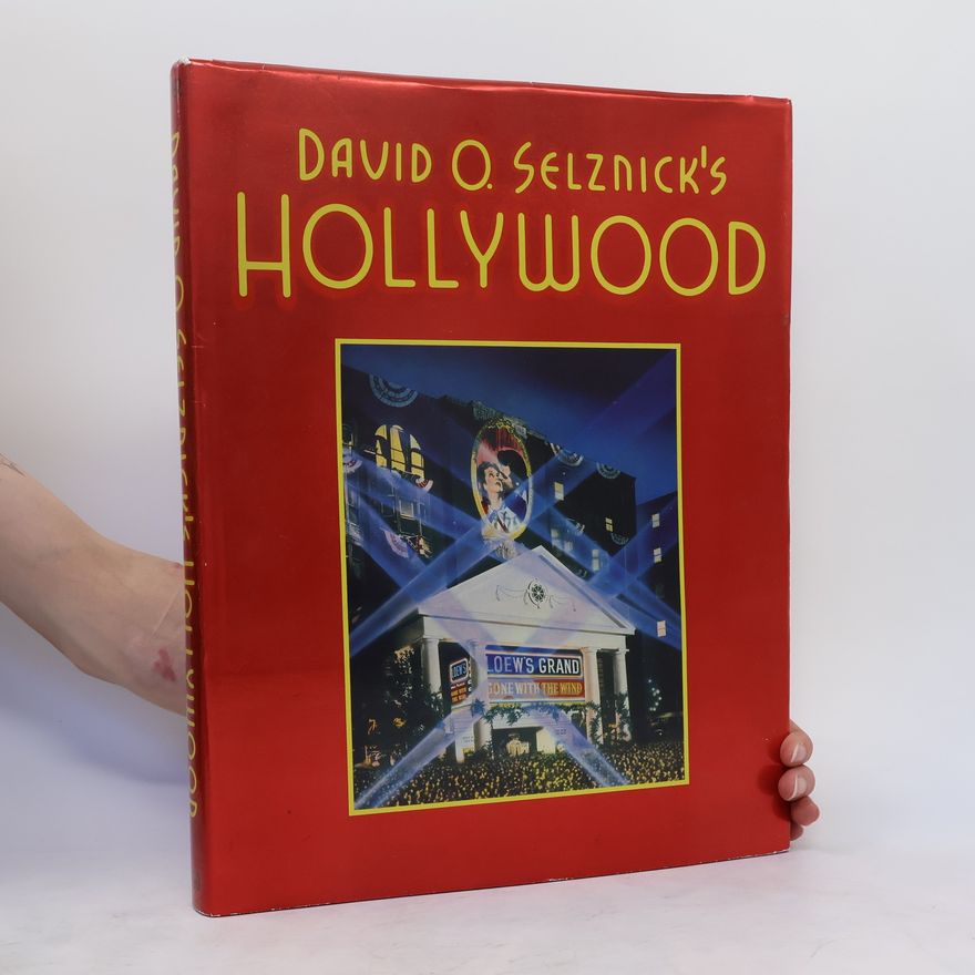 David O. Selznick Hollywood