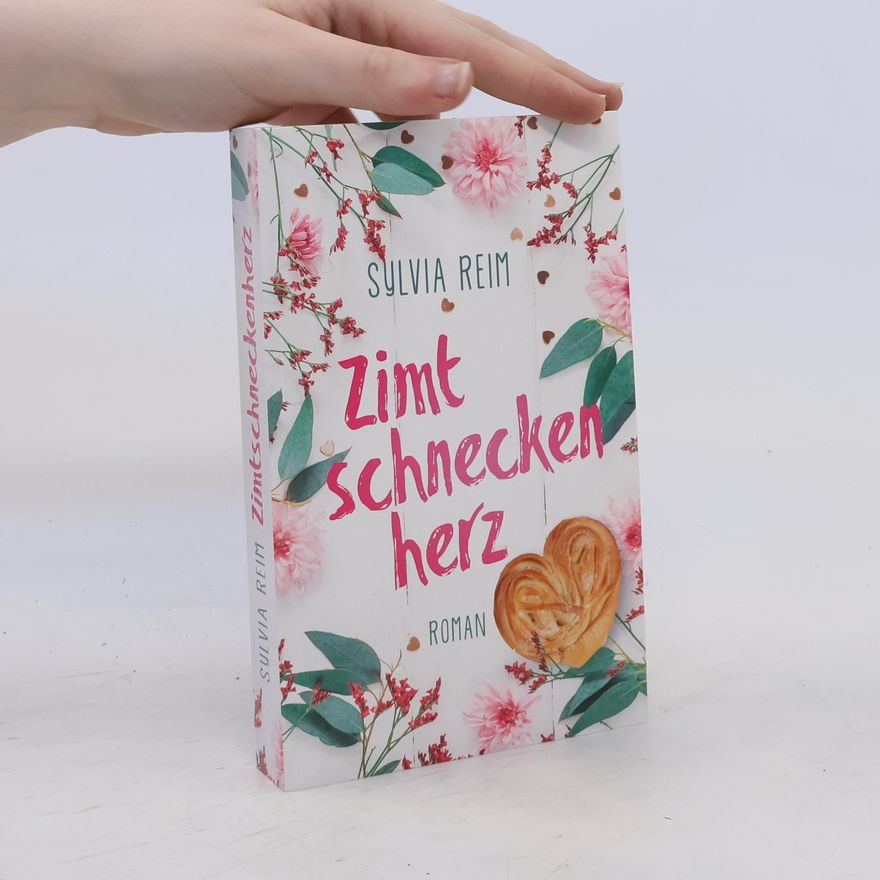 Sylvia Reim Zimtschneckenherz