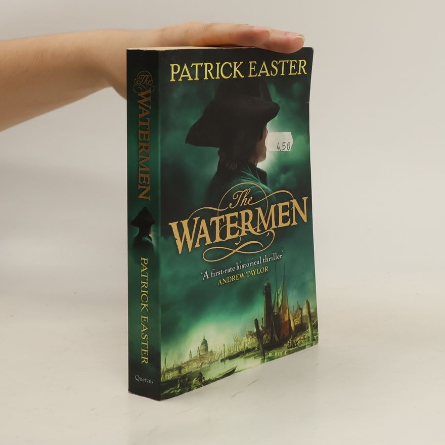 Patrick Easter The Watermen