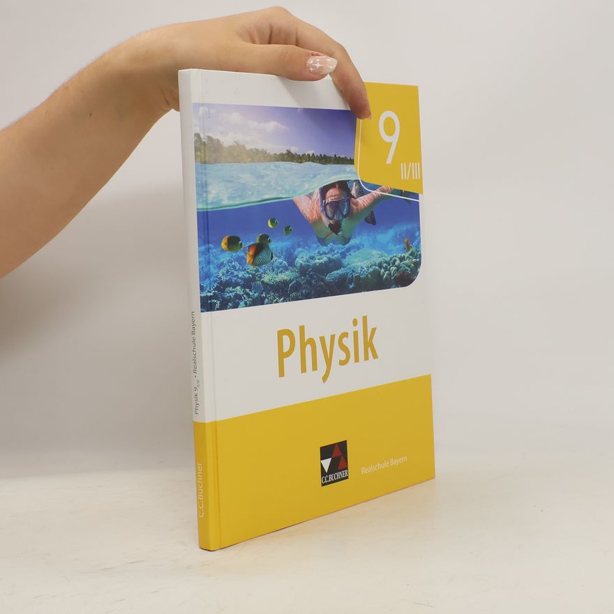 Franziska Weber Physik 9 II/III Schülerband Realschule Bayern