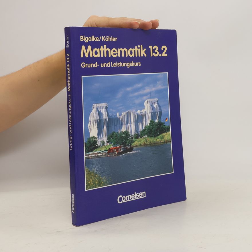 Norbert Köhler Mathematik 13.2