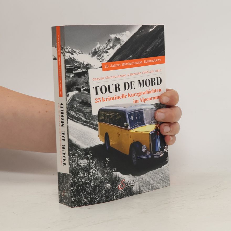 Sybille Baecker Tour de Mord