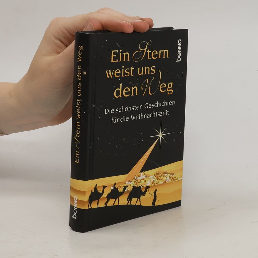 Volker Bauch Ein Stern weist uns den Weg