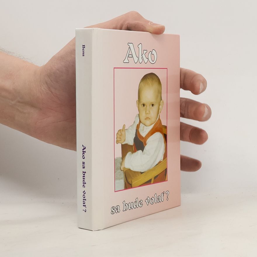 Various authors Ako sa bude volať?