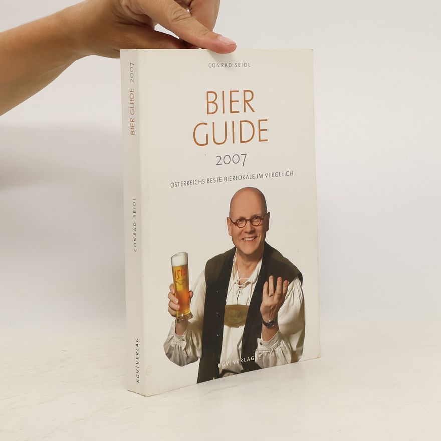 Autorenkollektiv Bier Guide 2007
