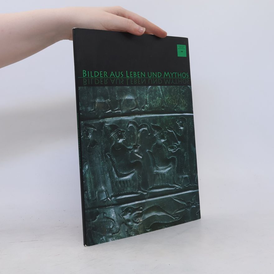 Kolektív autorov Bilder aus Leben und Mythos