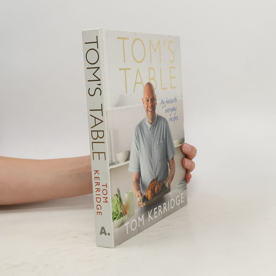 Tom Kerridge Tom's Table