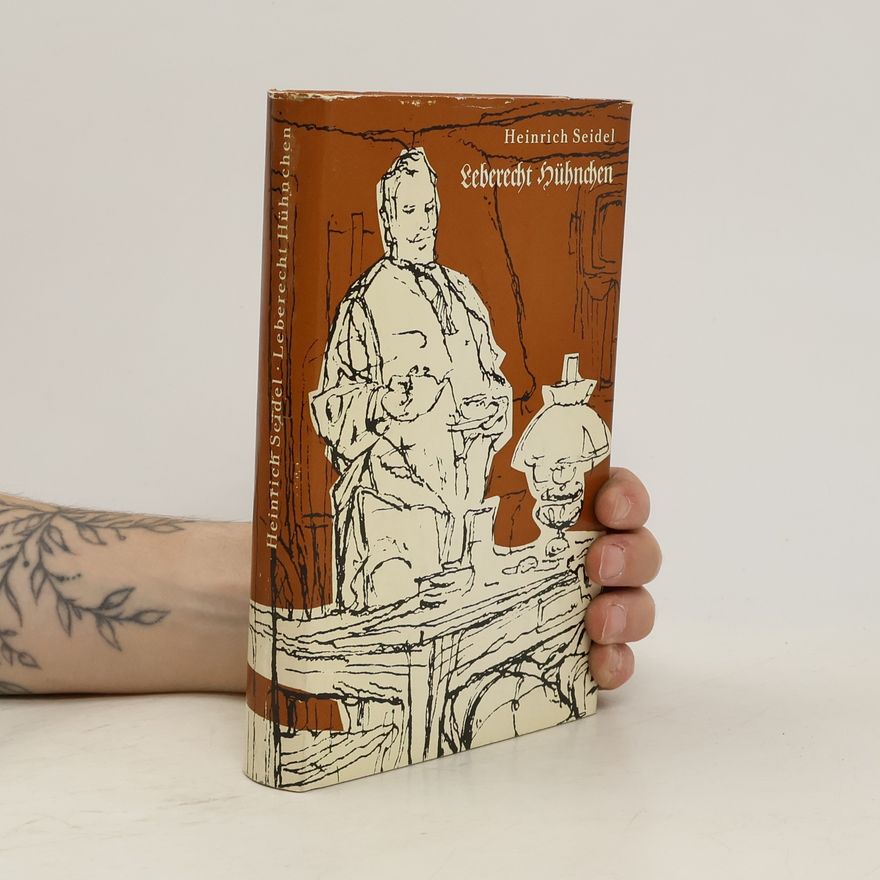 Heinrich Seidel Leberecht Hühnchen