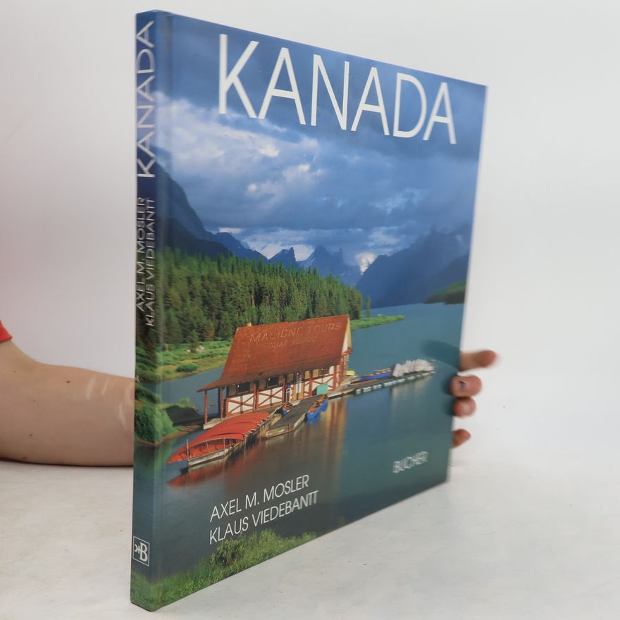 Axel M. Mosler Kanada
