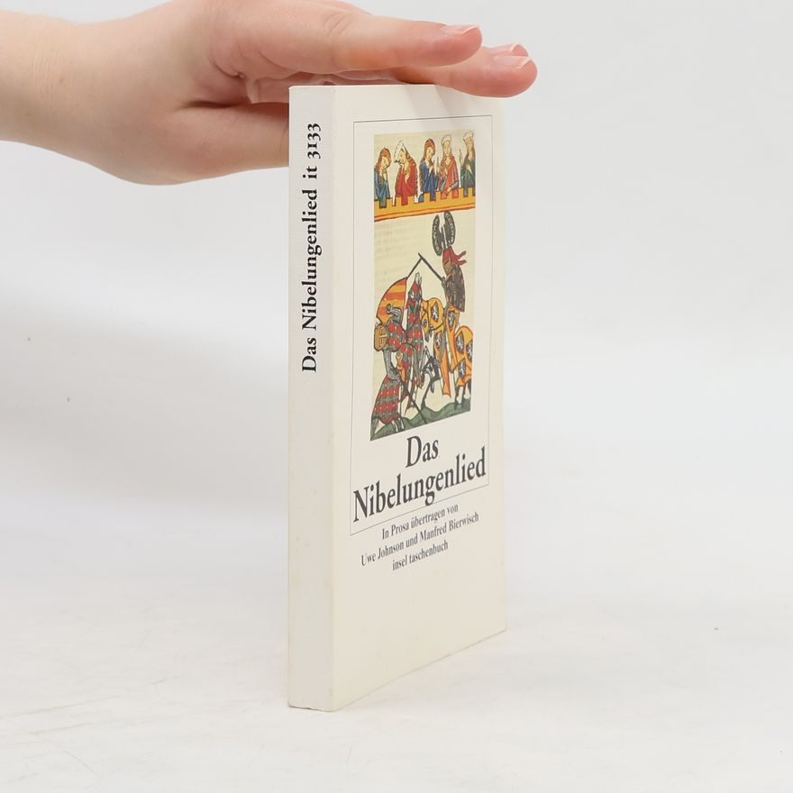 Autorenkollektiv Das Nibelungenlied