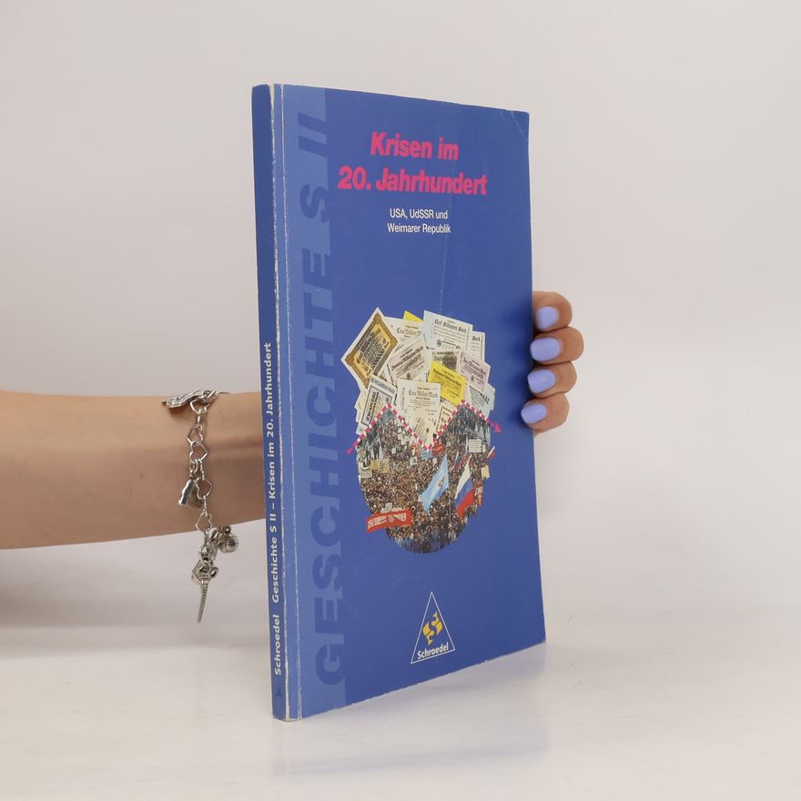 Autorenkollektiv Geschichte SII