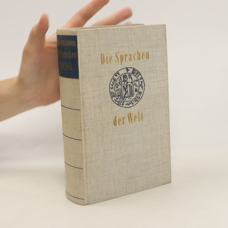 Autorenkollektiv Die Sprachen der Welt