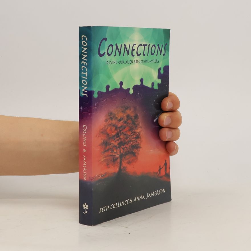 Anna Jamerson Connections