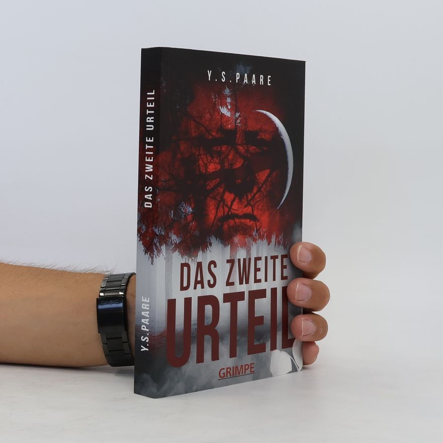 Y. S. Paare Das zweite Urteil