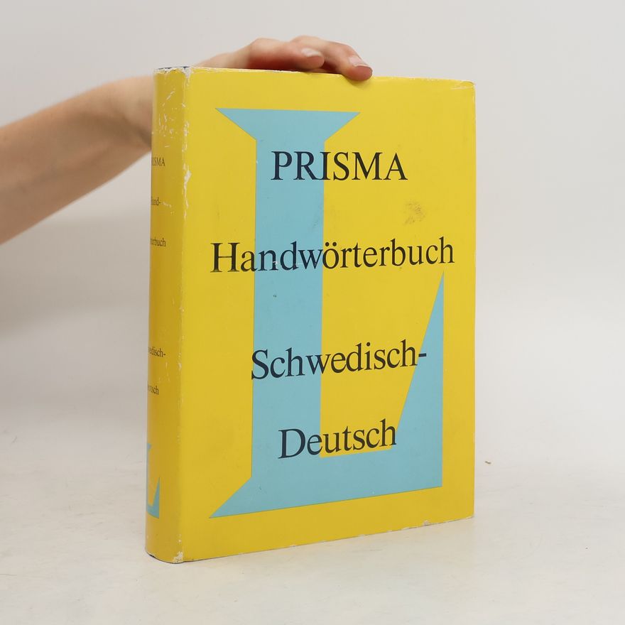 Britta Dancy Prisma-Handwörterbuch