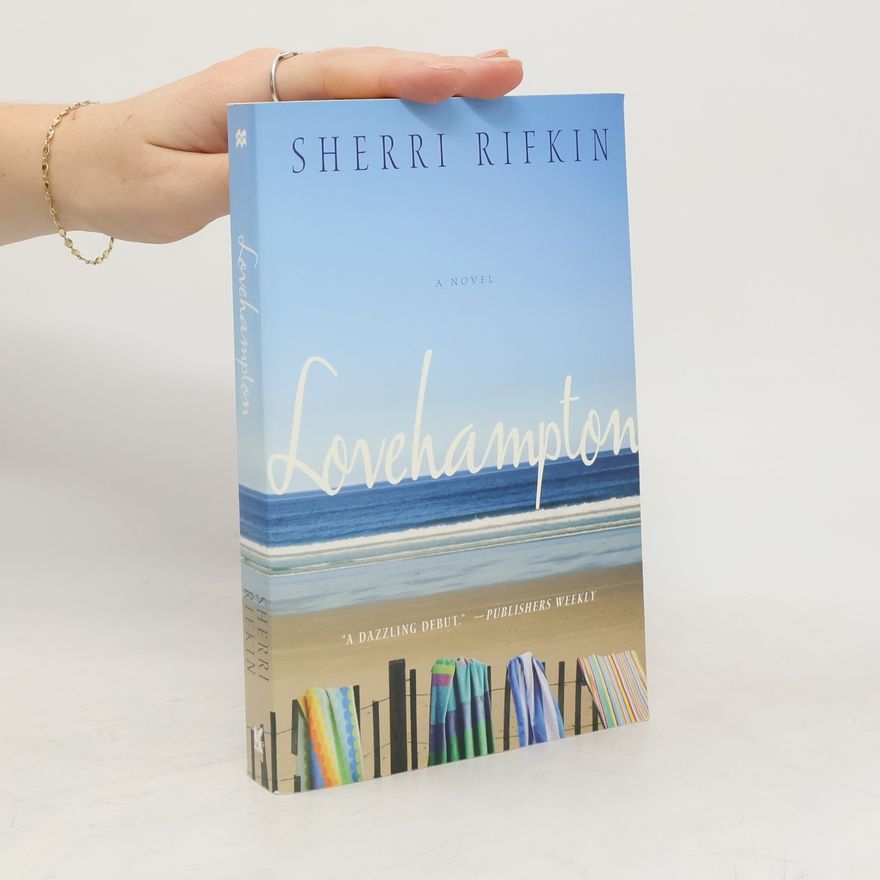 Sherri Rifkin Lovehampton