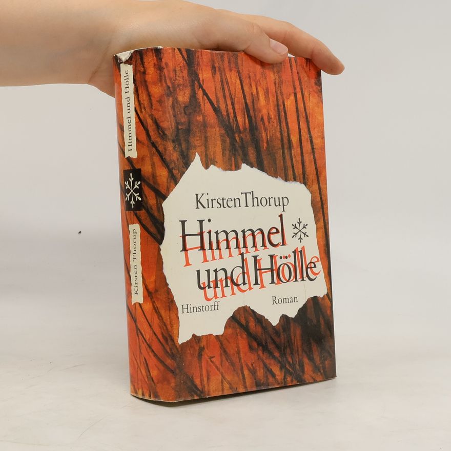 Kirsten Thorup Himmel und Hölle