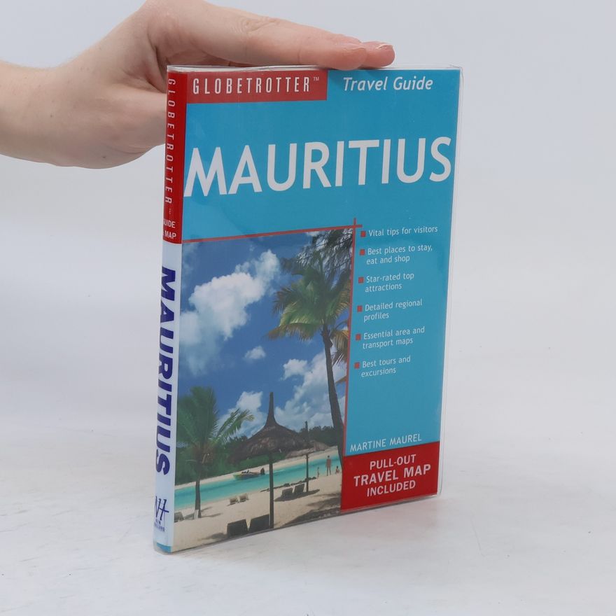 Martine Maurel Mauritius