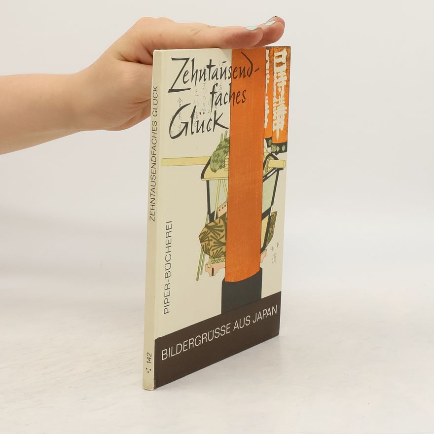 Autorenkollektiv Zehntausendfaches Glück