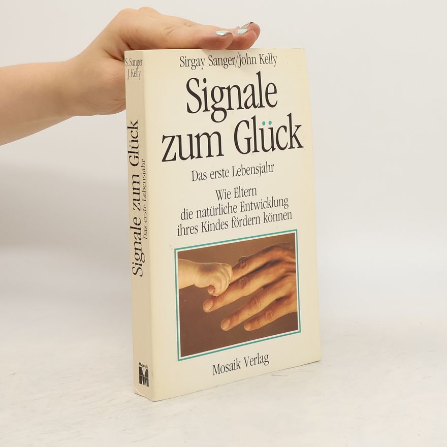 Sirgay Sanger Signale zum Glück