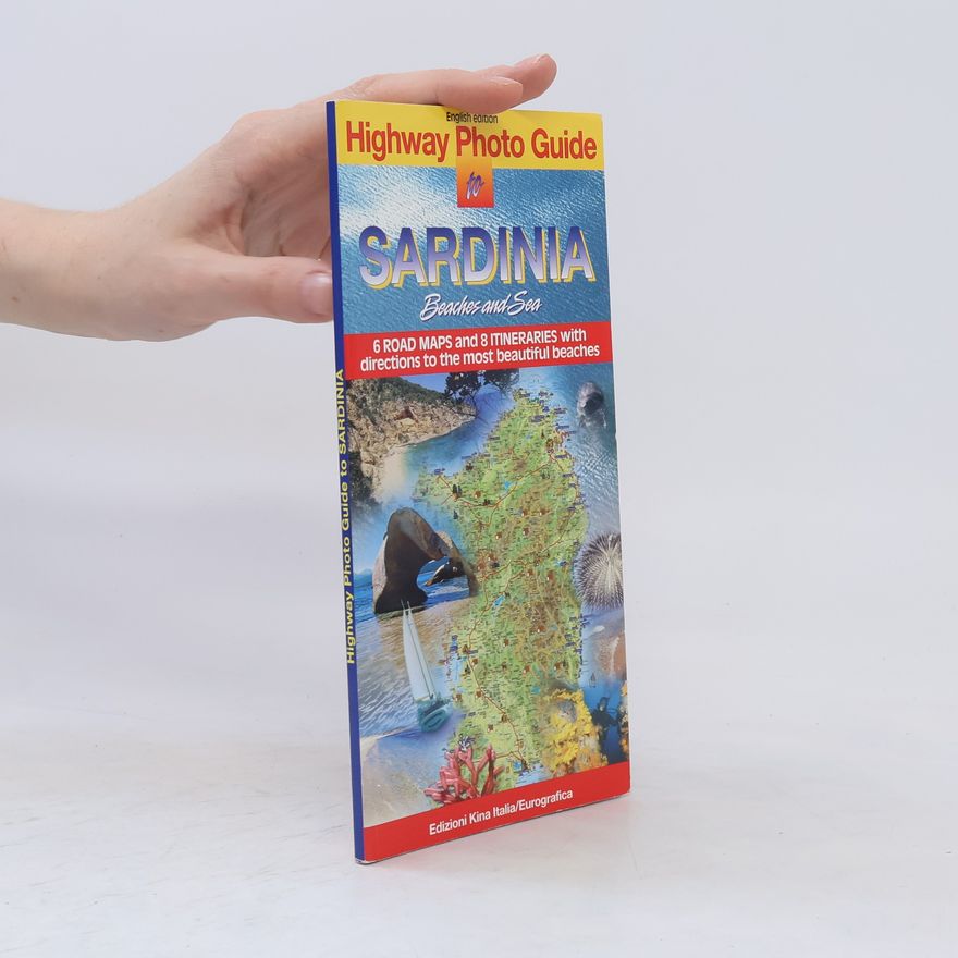 Kolektiv autorů Sardinia