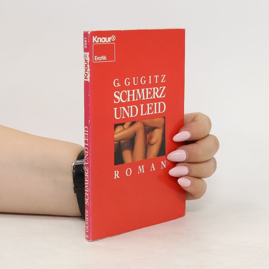 G. Gugitz Schmerz und Leid