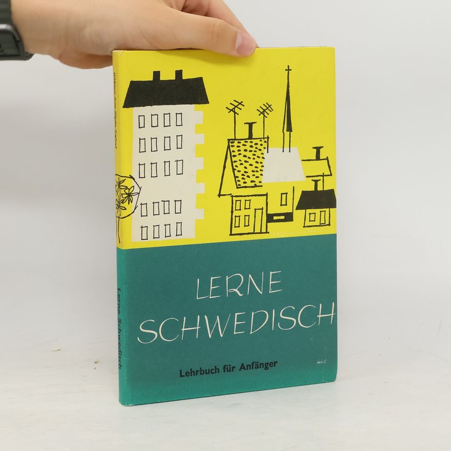 Autorenkollektiv Lerne Schwedisch
