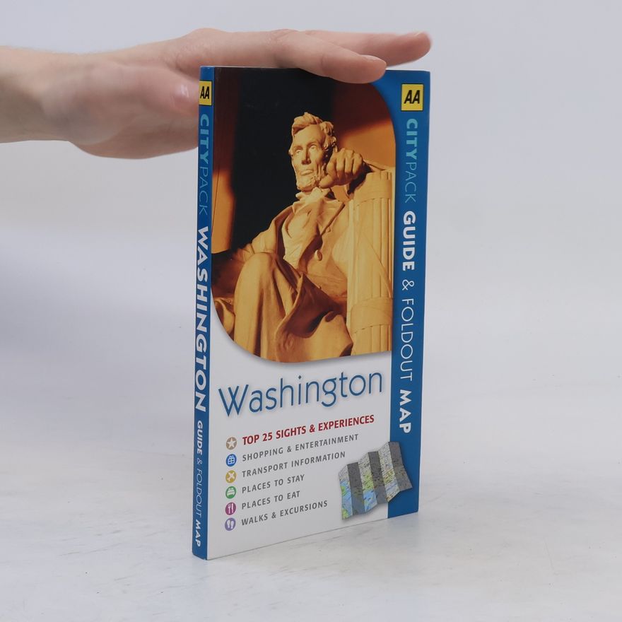 Mary Case Washington
