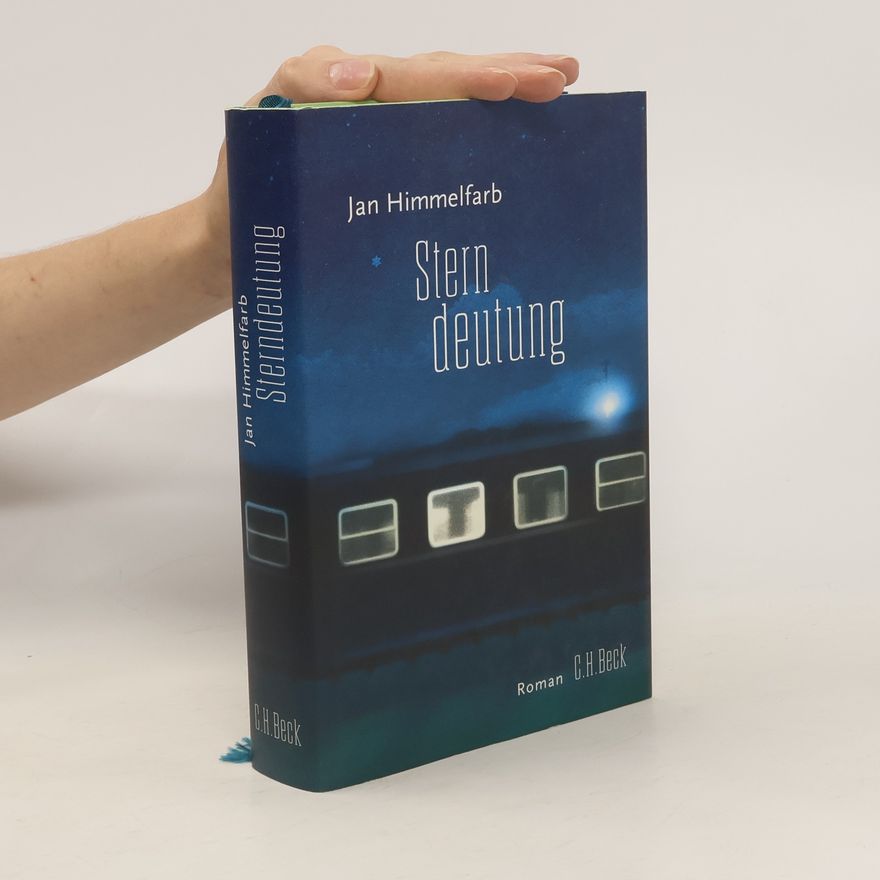 Jan Himmelfarb Sterndeutung