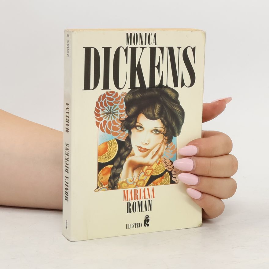 Monica Dickens Mariana