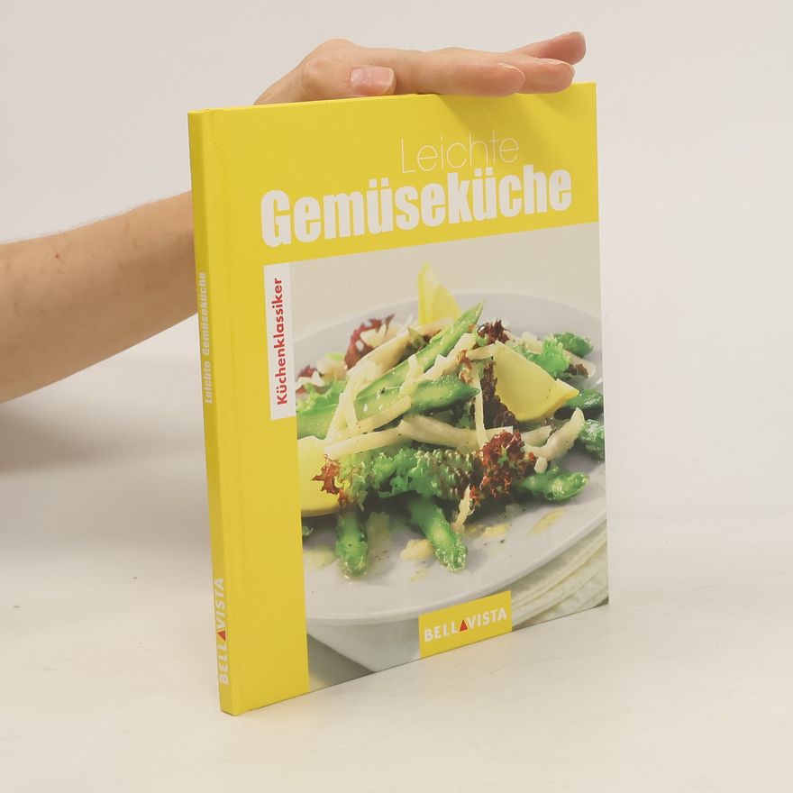 Autorenkollektiv Leichte Gemüseküche