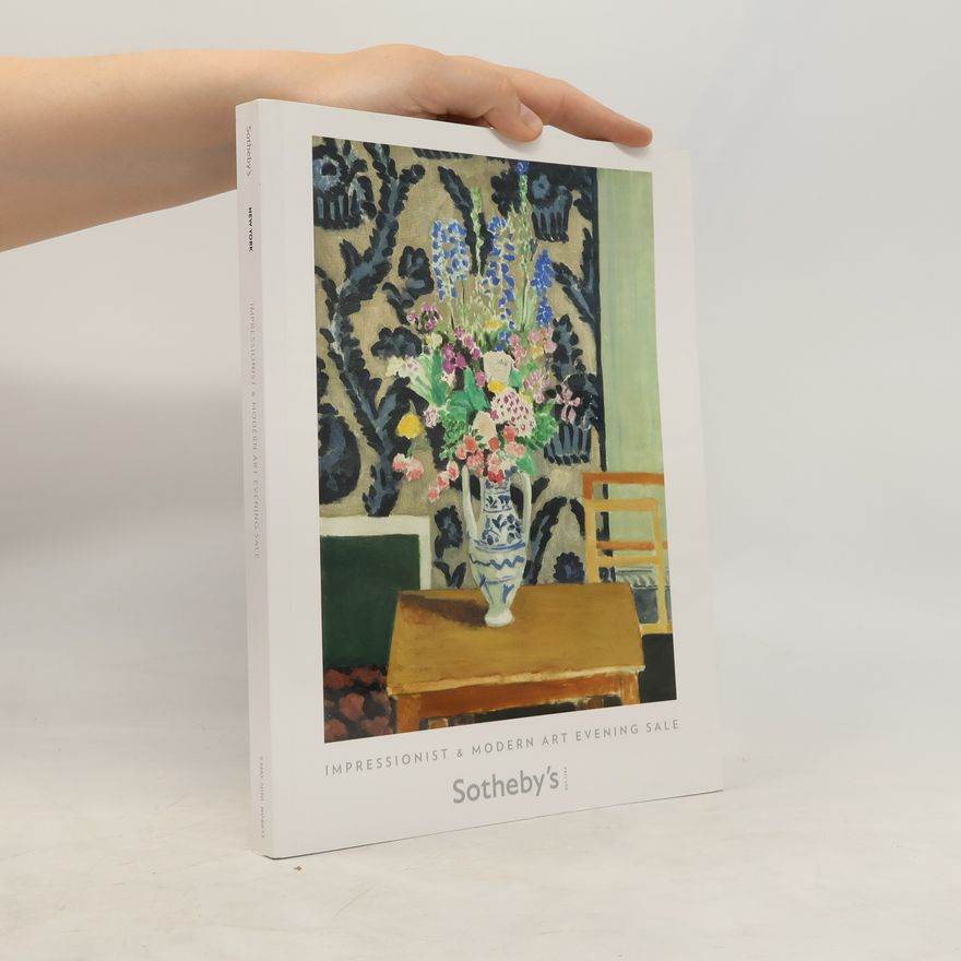 Various authors Impressionist & Modern Art Evening Sale
