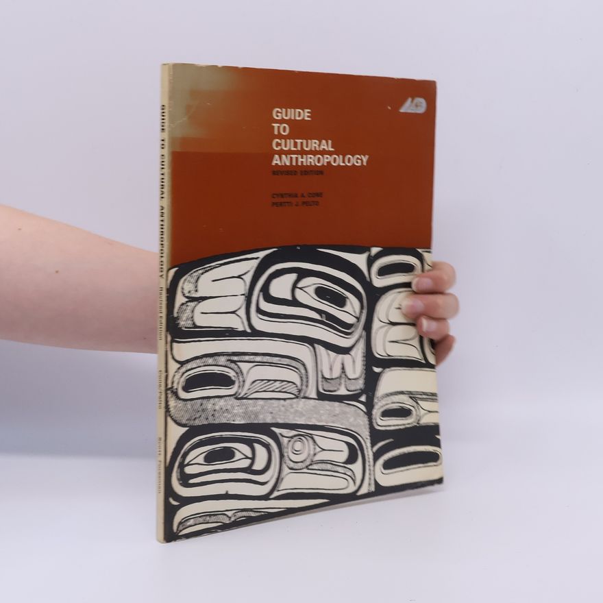 Collectif d'auteurs Guide to Cultural Anthropology