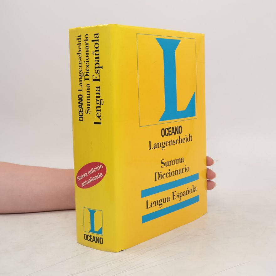 AA.VV. OCEANO Langenscheidt